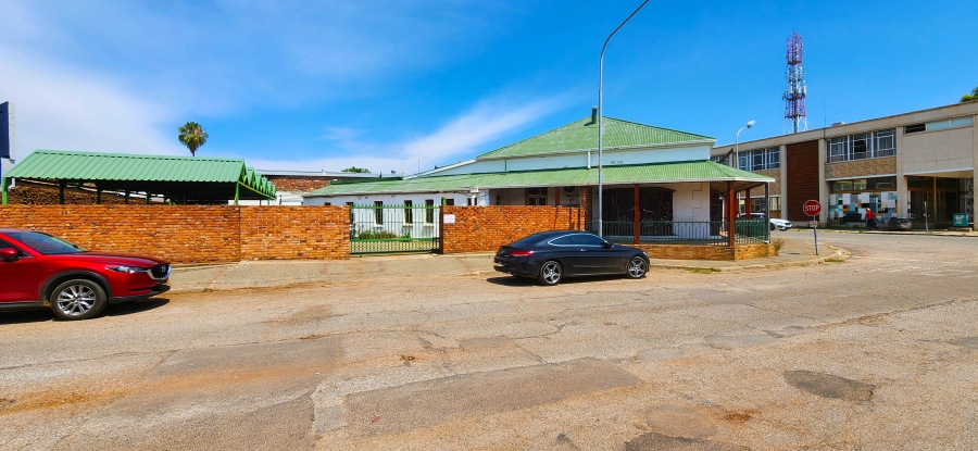 Commercial Property for Sale in Potchefstroom North West